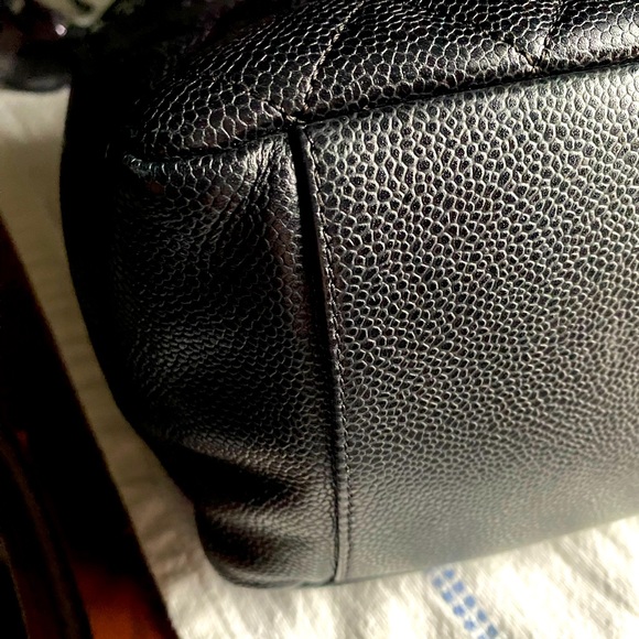 CHANEL Quilted bag - Picture 14 of 16